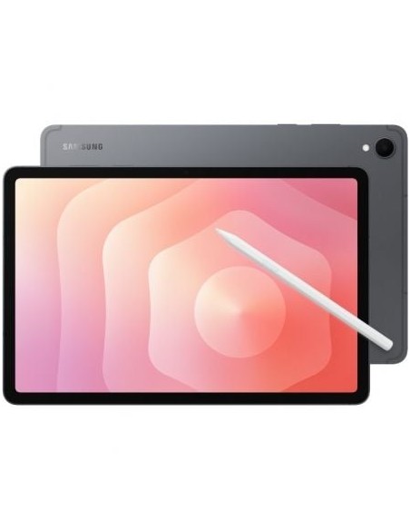 TABLET   11" SAMSUNG GALAXY    TAB S11 12GB 256GB 5G GRIS PN: SM-X736BZAPEUB EAN: 8806097706991   