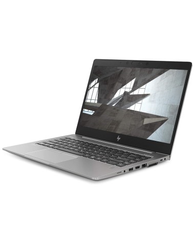 22901 NPR    14" HP ZBOOK      I5 8TH 16GB...