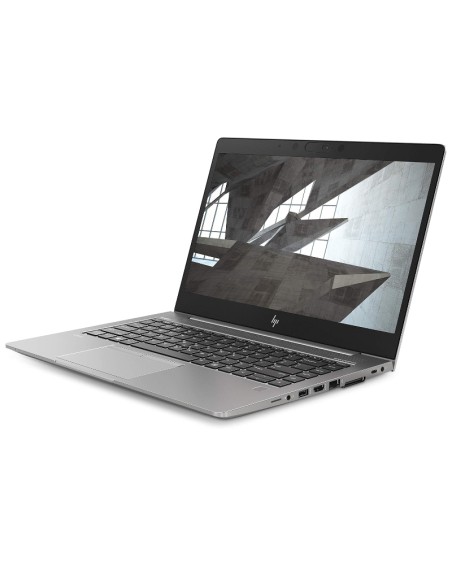 22901 NPR    14" HP ZBOOK      I5 8TH 16GB 256GB W11PRO PN: ZBOOK14UG5 EAN: 1000000002290   