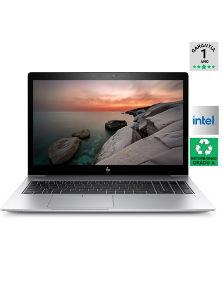 23381 NPR  15.6" HP            I7 8TH 8GB 256GB NVME W11PRO PN: ELITE850G5 EAN: 1000000002338   